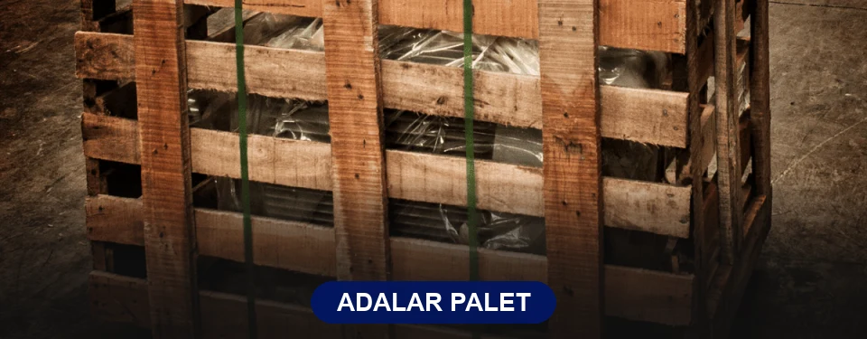 Adalar Paletçi