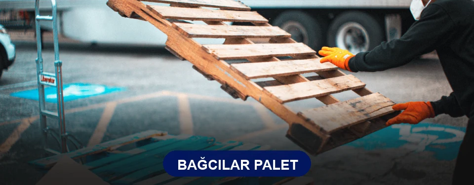 Bağcılar Paletçi