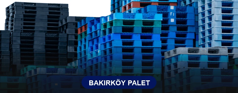 Bakırköy Paletçi