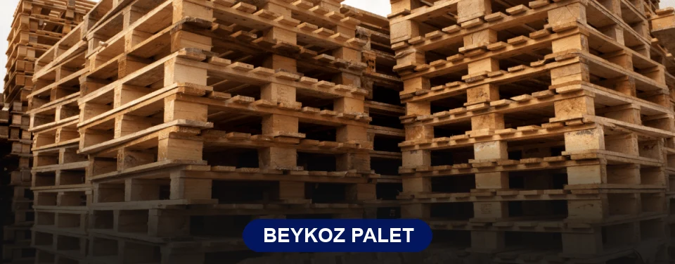 Beykoz Paletçi