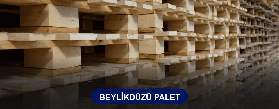 Beylikdüzü Paletçi
