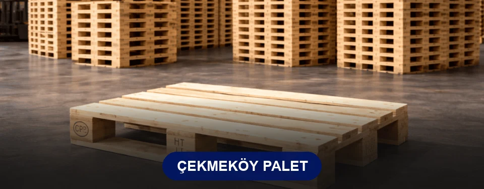 Çekmeköy Paletçi