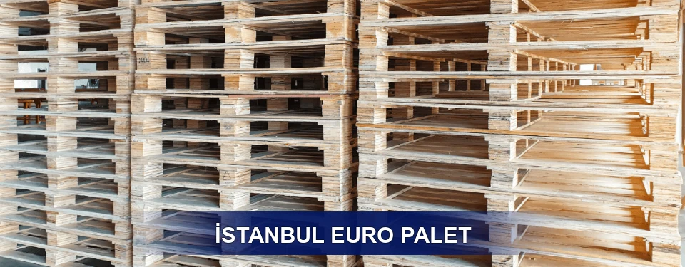 İstanbul Depo Kullanımı
