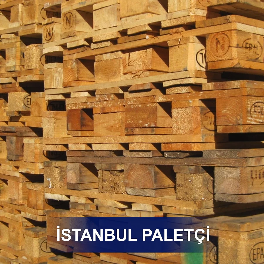 İstanbul Paletçi