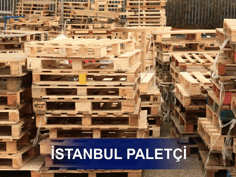İstanbul Palet Galeri 1