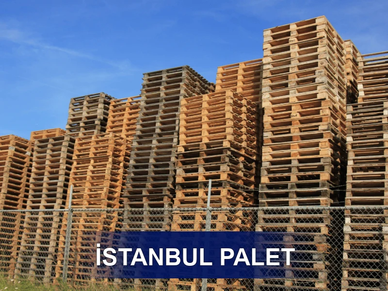 İstanbul Palet Galeri 2