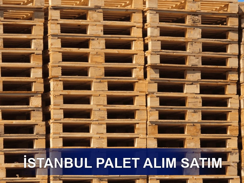 İstanbul Palet Galeri 3