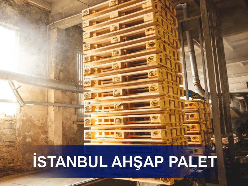 İstanbul Palet Galeri 4
