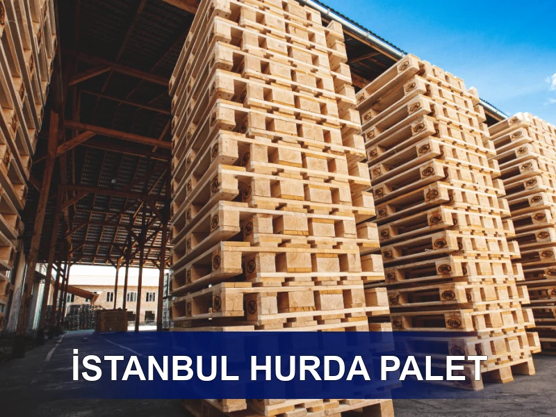 İstanbul Palet Galeri 5