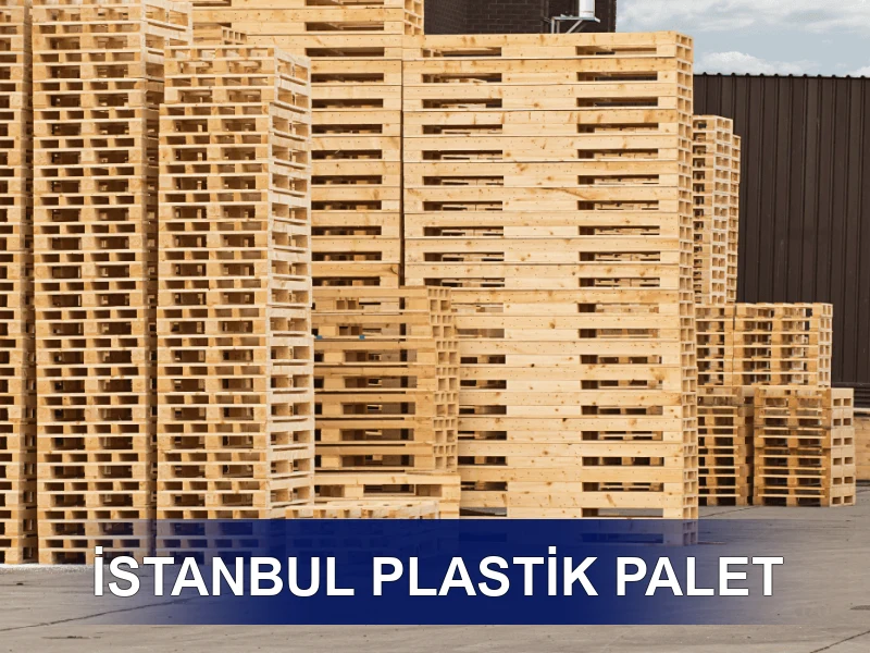 İstanbul Palet Galeri 6