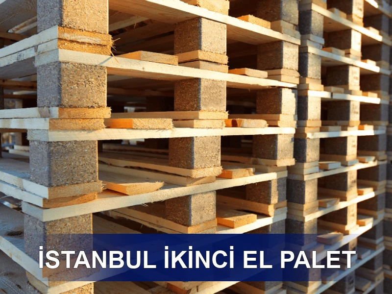 İstanbul Palet Galeri 7