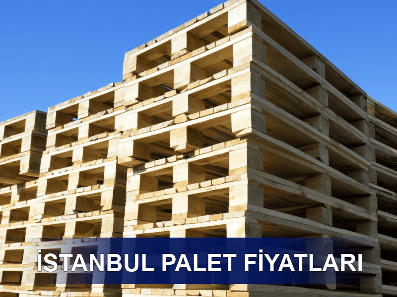 İstanbul Palet Galeri 8