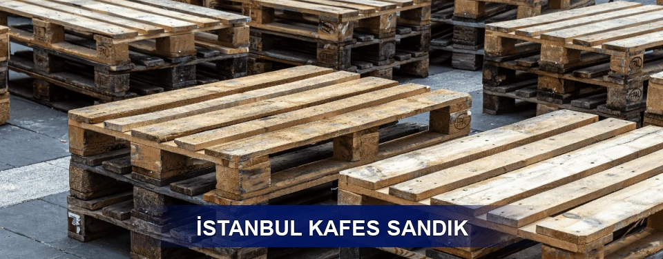 İstanbul Ağır Yük Taşıma