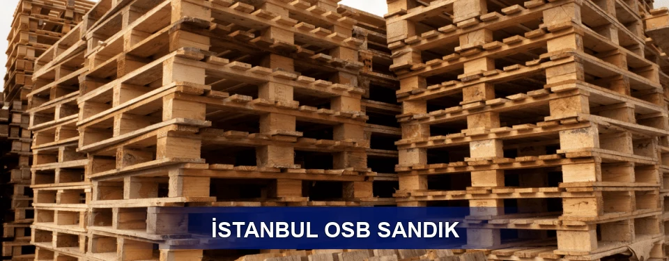 İstanbul Ölçü Planı