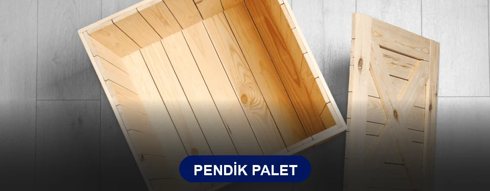 Pendik Paletçi