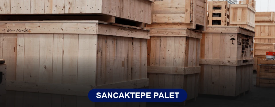 Sancaktepe Paletçi