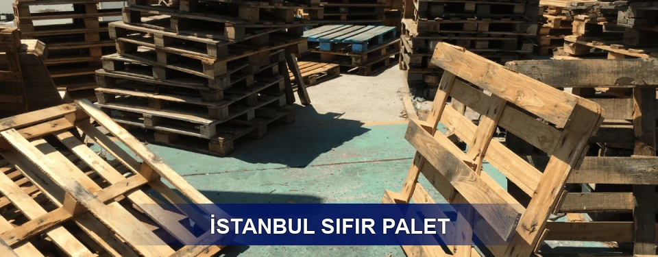 İstanbul Stok Yönetimi