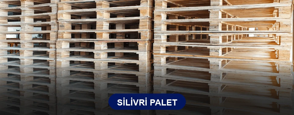 Silivri Paletçi