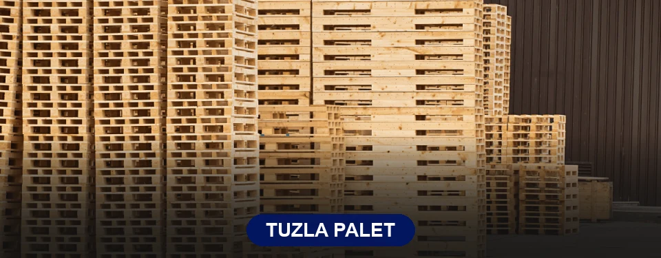 Tuzla Paletçi
