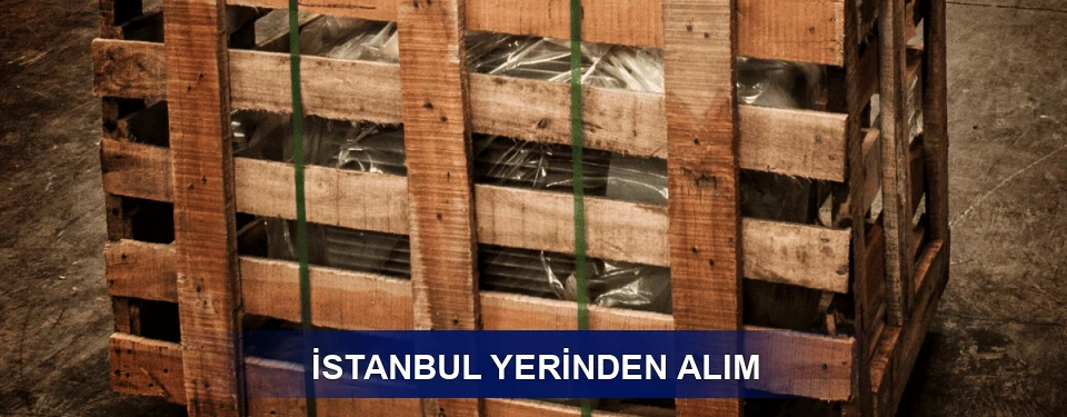 İstanbul Adet Planı